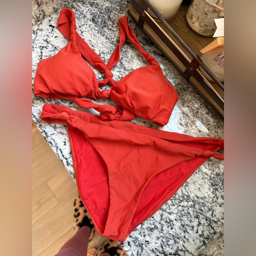 Bar 3 swim